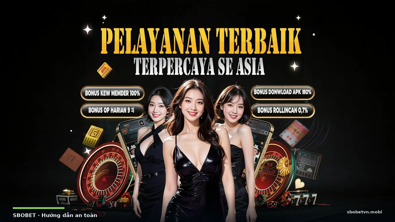 Hướng dẫn đọc Hướng dẫn an toàn tại SBOBET trên điện thoại với các bước rõ ràng – so sánh trước khi kết luận