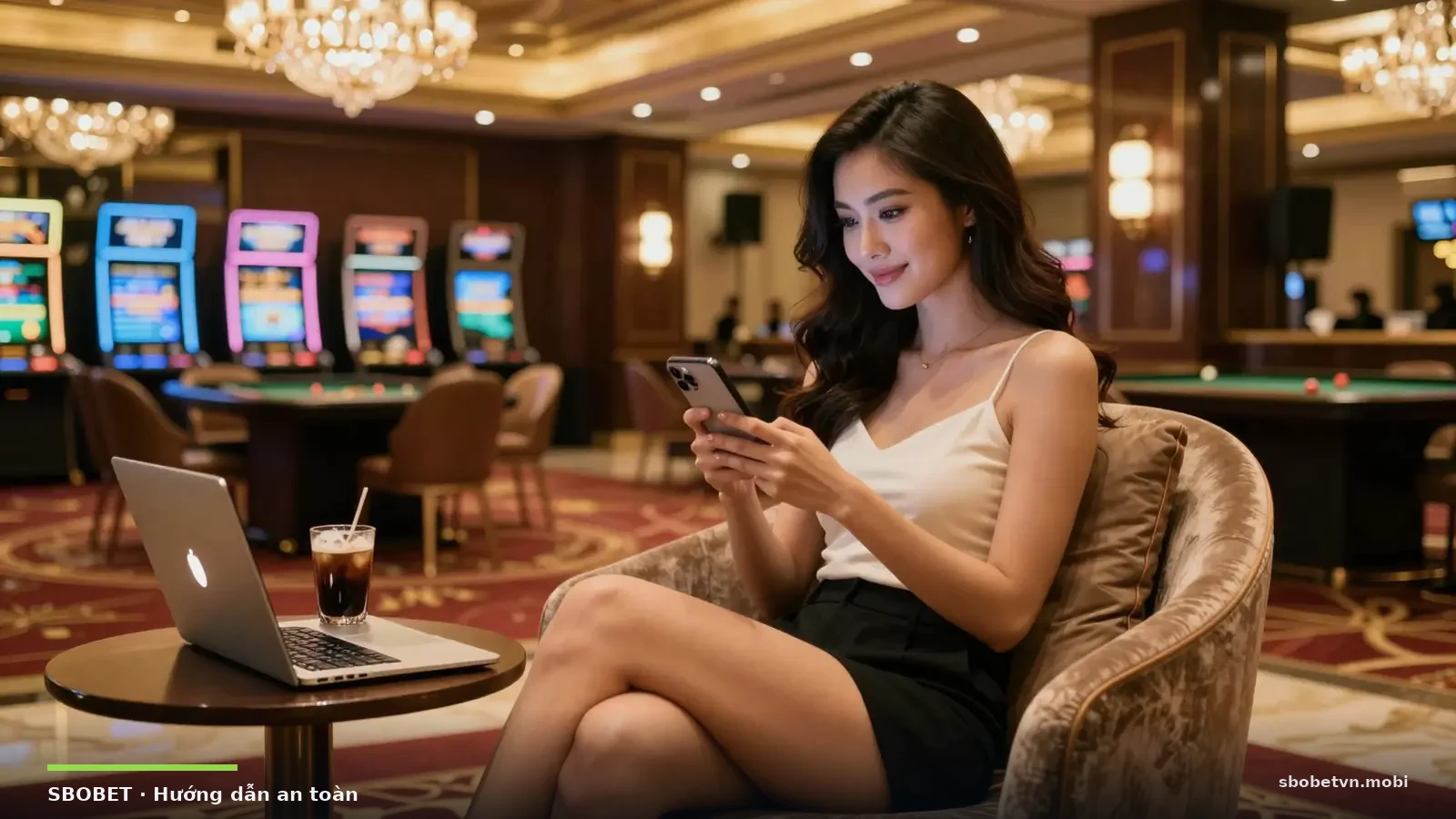 Những điểm thường bị hiểu nhầm khi xem Hướng dẫn an toàn trên SBOBET – giữ an toàn cho dữ liệu