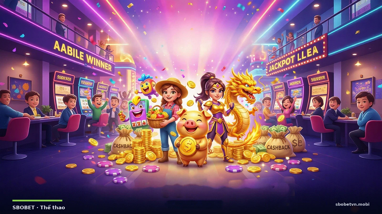 Từ liên kết đến nội dung Thể thao: quy trình đọc cẩn trọng tại SBOBET – đọc nguồn gốc trước