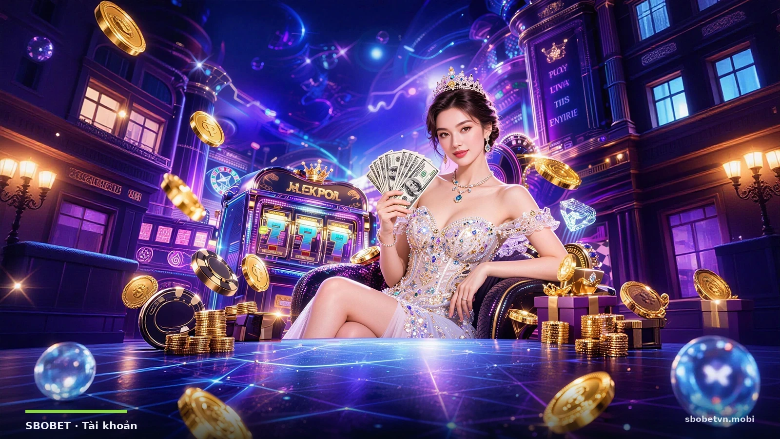 Cách đối chiếu thông tin Tài khoản tại SBOBET mà không bỏ sót chi tiết – xác định đúng phạm vi