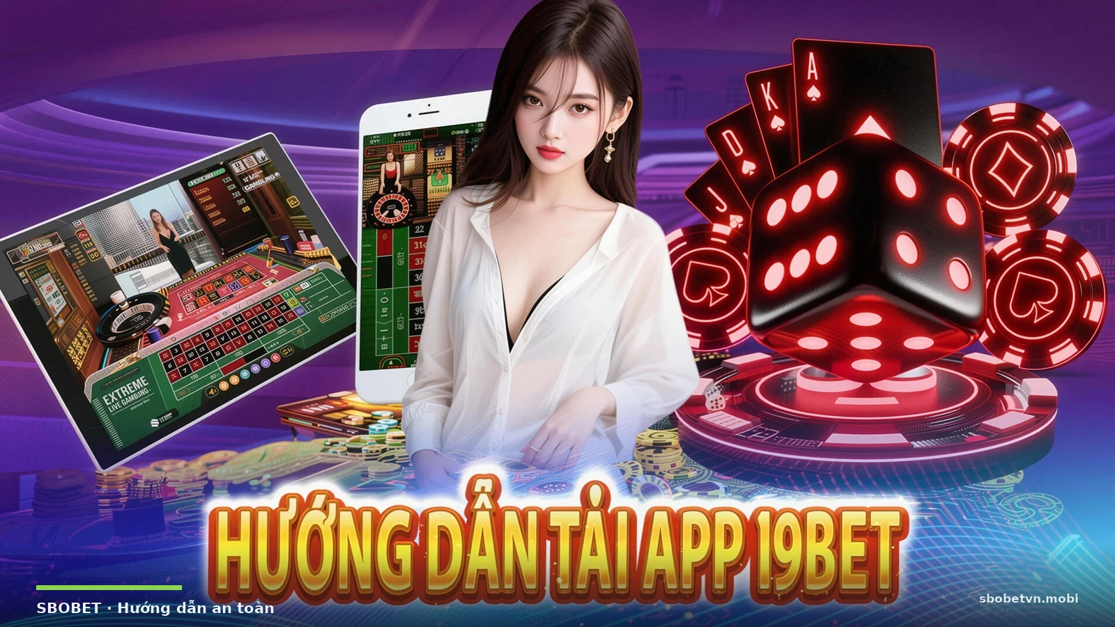 Bắt đầu tìm hiểu Hướng dẫn an toàn tại SBOBET: nên kiểm tra điều gì trước? – xác định đúng phạm vi