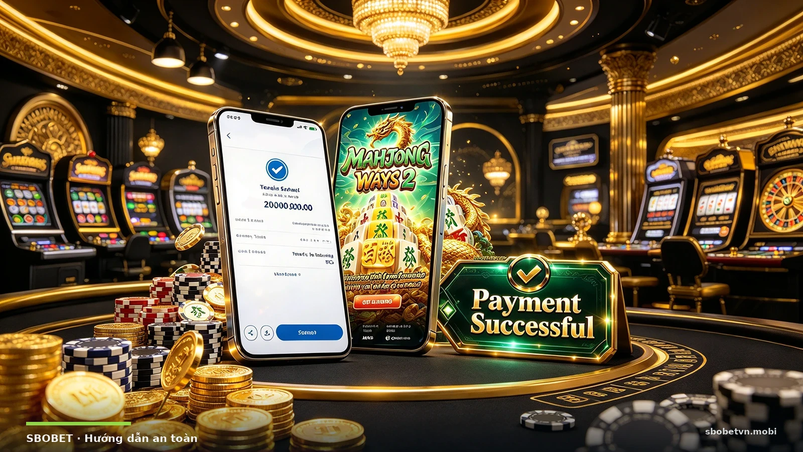 Từ liên kết đến nội dung Hướng dẫn an toàn: quy trình đọc cẩn trọng tại SBOBET – kiểm tra trên điện thoại